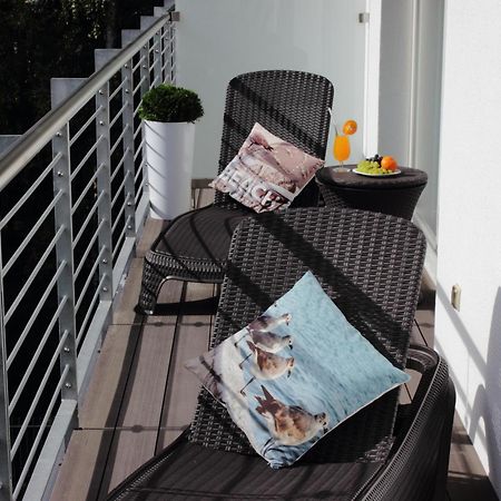 Apartament Flotylla Miedzyzdroje 60 M2 Экстерьер фото