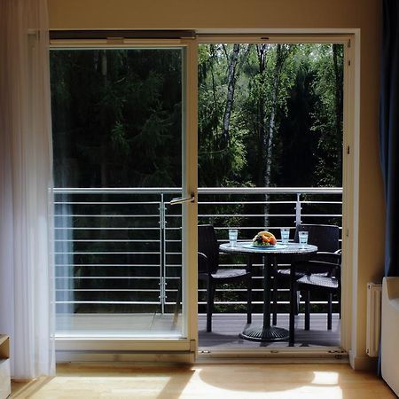 Apartament Flotylla Miedzyzdroje 60 M2 Экстерьер фото