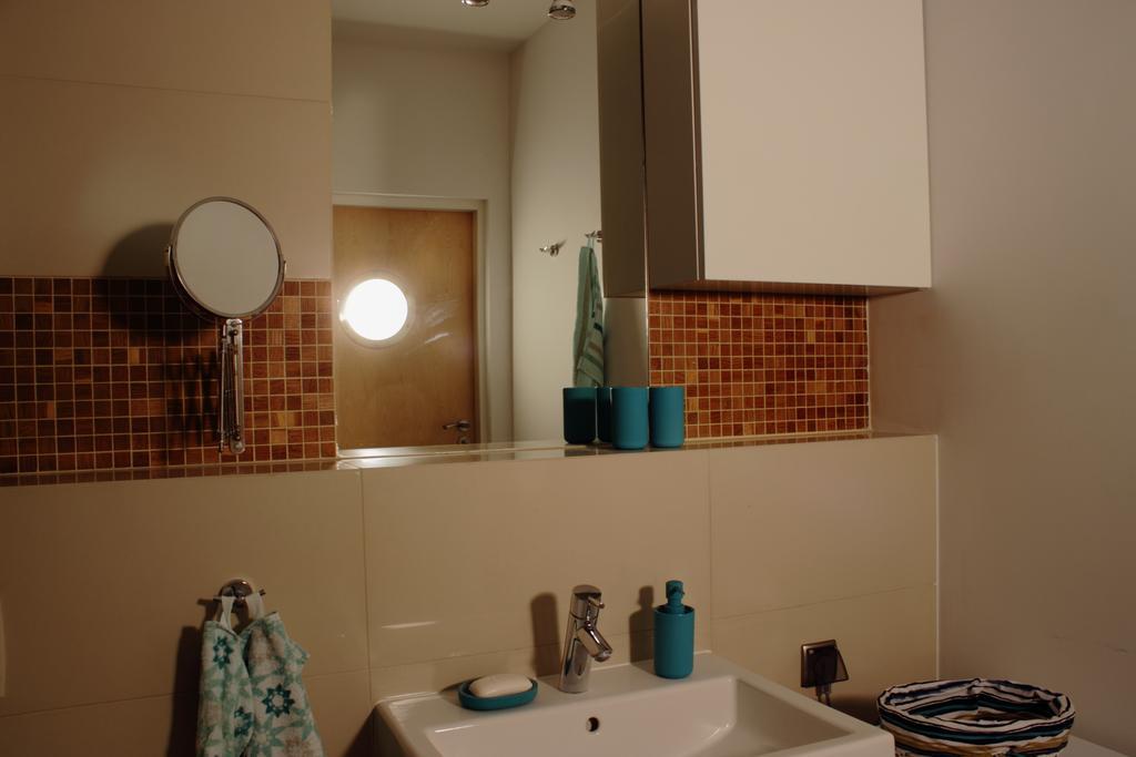 Apartament Flotylla Miedzyzdroje 60 M2 Экстерьер фото