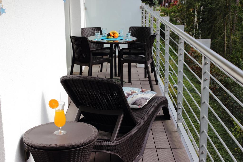 Apartament Flotylla Miedzyzdroje 60 M2 Экстерьер фото